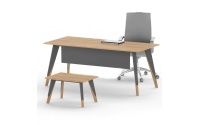 Trend Ofis Masası 160 cm